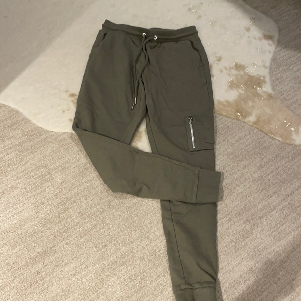 NWOT ASOS men’s joggers